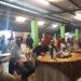 Bupati Fadhil Gelar Nobar Final Piala Dunia di Kawasan Wisata Ae Meliuk