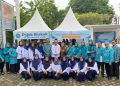 Hj. Hesti Haris Bersama Poltekkes Kemenkes Jambi Gelar Pojok Berkah untuk Tingkatkan Gizi Masyarakat