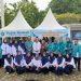 Hj. Hesti Haris Bersama Poltekkes Kemenkes Jambi Gelar Pojok Berkah untuk Tingkatkan Gizi Masyarakat