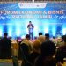Hadiri Forum Ekonomi Bisnis, Sekda Sudirman Tekankan Tata Kelola Migas dengan Memperhatikan Aspek Lingkungan