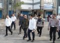 Pemprov Jambi Dukung Penguatan Ekosistem Transportasi Darat dan Kendaraan Listrik Melalui Kunjungan Kerja Ditjen Perhubungan Darat
