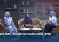 Peringatan Hari Anak Nasional, Bunda Paud Provinsi Jambi Tekankan Perlindungan Anak, Pendidikan Inklusif dan Pendampingan di Era Digital