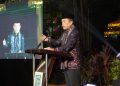 Gubernur Al Haris Buka Jambi Elok Nian Kota Jambi 2026: Bahagia Berbudaya di Serambi Tanah Pilih Pusako Betuah