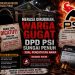 Merasa Dirugikan, Warga Gugat DPD PSI Sungai Penuh ke Pengadilan, Klaim Alami Kerugian Moril dan MateriilÂ