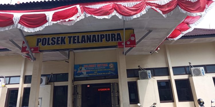 Kasus Dugaan Pencemaran Nama Baik Eks Karyawan Toyota Ary Anggara 5 Bulan Tak Ada Kejelasan, Pelapor Desak Kepastian Hukum dari Polsek Telanaipura 