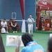 Gubernur Al Haris Buka Turnamen Tenis Antar Alumni Perguruan Tinggi ke-16 se-Indonesia di UNJA