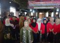 Hj. Hesti Haris Dorong Lahirnya Wirausaha Muda Melalui Pelatihan Batik Kontemporer PKW
