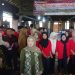 Hj. Hesti Haris Dorong Lahirnya Wirausaha Muda Melalui Pelatihan Batik Kontemporer PKW