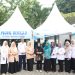 Rabu Berkah TP PKK Provinsi Jambi Bersama Disnakertrans, Edukasi Masyarakat tentang Pekerja Migran Indonesia yang Aman dan Legal
