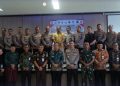 Pemkab Muaro Jambi Deklarasikan “Perang” Terhadap Geng Motor 