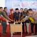Buka MPLS SRT 1 Tanjabtim, Pesan Gubernur Al Haris: Tekun Belajar dan Terima Kasih ke Pemerintah Pusat