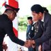 HUT Bhayangkara Ke-80, Bupati Fadhil Apresiasi Kinerja Polri