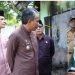 Wakil Bupati Muaro Jambi Beri Bantuan Korban Kebakaran dan Mushola Terdampak Angin Puting Beliung di Jaluko