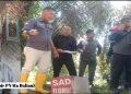 Indikasi Intervensi PT BSU, Sultan Agung Kami Bekerja Sesuai SOP dan Undang-Undang