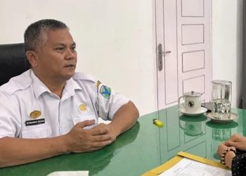 Pemkab Batanghari Terus genjot Sertifikat Tanah Aset daerah