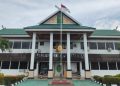 Intervensi PT BSU Masif, Dua Surat Beredar Meminta Ketua PN Ma Bulian Tunda Eksekusi