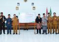 Pemkab Batanghari Adakan Rakor Penanganan Geng Motor dijalan