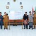 Pemkab Batanghari Adakan Rakor Penanganan Geng Motor dijalan