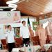 Pengurus DWP resmi dilantik, Bupati Fadhil Berpesan Peran Istri ASN Sangat Penting