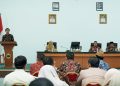 Bupati Fadhil Arif intruksikan Setiap OPD Aktifkan PPID Secara Berkala