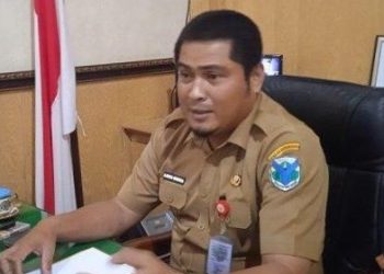 PUPR Batanghari Terus Tingkatkan Persentase Infrastruktur Jalan