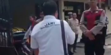Kepastian Hukum Dipertanyakan, JARI Ancam Kepung Lagi Polres Muaro Jambi Pekan Depan 