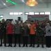 Sekda Rambe Buka Komunikasi, Informasi Rawan Bencana, Warga diminta tidak Bermain api di musim kemarau