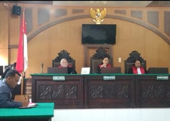 Permainan PT BSU, Mencuat Indikasi Sandiwara Gugatan Pihak ke Tiga Kontraktor Panen