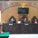 Permainan PT BSU, Mencuat Indikasi Sandiwara Gugatan Pihak ke Tiga Kontraktor Panen