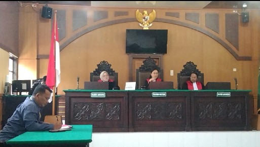 Permainan PT BSU, Mencuat Indikasi Sandiwara Gugatan Pihak ke Tiga Kontraktor Panen