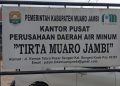 Air PDAM Tirta Muaro Jambi Kerap Mati, Warga Mendalo Darat Pertanyakan Kinerja Direktur
