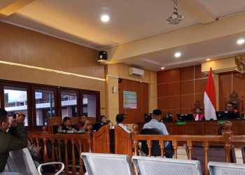 Tuduhan Mangkir Agung Toyota Jambi kepada eks karyawan “Terbantahkan” dan Dinyatakan Batal Demi Hukum oleh Majelis Hakim PHI PN Jambi