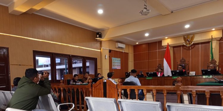 Tuduhan Mangkir Agung Toyota Jambi kepada eks karyawan “Terbantahkan” dan Dinyatakan Batal Demi Hukum oleh Majelis Hakim PHI PN Jambi