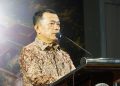 Gubernur Al Haris dan Menteri Kebudayaan RI Buka Pusparagam Negeriku “Dari Jambi untuk Indonesia”, Perkuat Pelestarian Budaya dan Dorong Ekonomi Kreatif