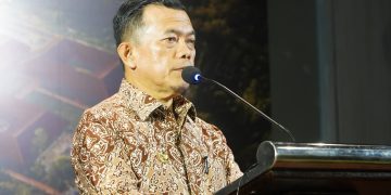 Gubernur Al Haris dan Menteri Kebudayaan RI Buka Pusparagam Negeriku “Dari Jambi untuk Indonesia”, Perkuat Pelestarian Budaya dan Dorong Ekonomi Kreatif
