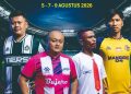Manggis League 2026 Jadi Panggung Persatuan, Turnamen Sepak Bola Meriahkan HUT ke-81 RI di Wonosobo