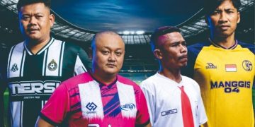 Manggis League 2026 Jadi Panggung Persatuan, Turnamen Sepak Bola Meriahkan HUT ke-81 RI di Wonosobo