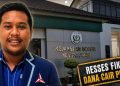 Lima Orang Telah Diperiksa, Kejari Muaro Jambi Segera Jadwalkan Pemeriksaan Ade Asmara dalam Kasus Dugaan Dana Reses Fiktif