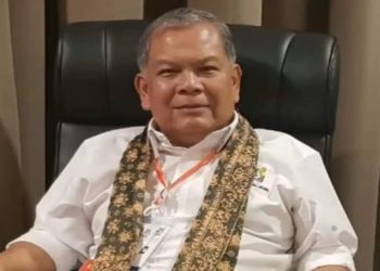 Pengamat Jambi: Pemecatan Ade Asmara Jadi Shock Therapy Anggota DPRD yang Berani Mainkan Dana Reses