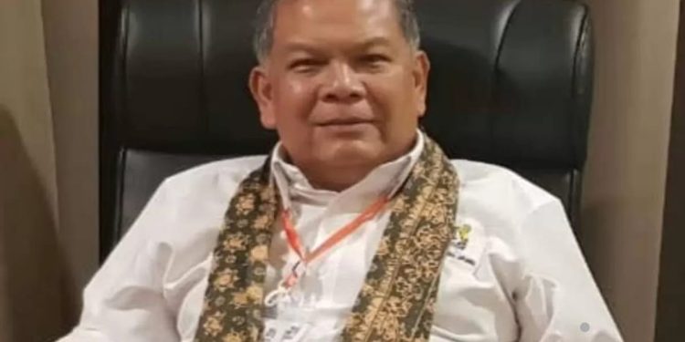 Pengamat Jambi: Pemecatan Ade Asmara Jadi Shock Therapy Anggota DPRD yang Berani Mainkan Dana Reses