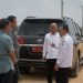 Gubernur Al Haris Tinjau Lokasi Pembangunan Sekolah Rakyat dan Lokasi Pembangunan BTN Bungo Green City