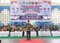 Wagub Sani: Bentengi Generasi Jambi dari IRET, TCC, dan Perundungan Dimulai dari Sekolah