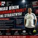 PBPI Jambi Tegaskan Turnamen Padel Wajib Kantongi Rekomendasi, Ramos: Kami Siap Dukung Siapa Pun yang Ingin Mengembangkan Padel