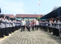 Wagub Sani Bersama Wamen Dikdasmen RI Luncurkan Aplikasi Bungo Pintar, Dorong Transformasi Digital Pendidikan di Jambi