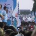 Ribuan Pelari Padati Telanaipura, Gubernur Al Haris, Polda Jambi, Bupati/Wali Kota Lepas Flag Off Presisi Merdeka Run 2026
