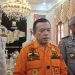 Di Hadapan Pemerintah Pusat, Gubernur Al Haris Pastikan Satgas Karhutla Terus Bekerja Padamkan Titik Api