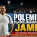 Polemik Standar Lapangan Padel Jambi, PBPI Tegaskan Ada Perbedaan Standar Bermain dan Standar Event Resmi