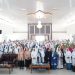 Hj. Hesti Haris Hadiri Pembukaan Lomba Shalawat Sambut Maulid Nabi dan HUT RI ke-81