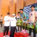 500 Peserta Meriahkan Fun Run HUT RI ke-81, Wagub Sani: Jalan Sehat Wujudkan Jambi Maju dan Kompak