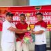 Sabak Tenis Club Gelar Turnamen Tenis Meriahkan HUT RI ke-81 di Tanjung Jabung Timur